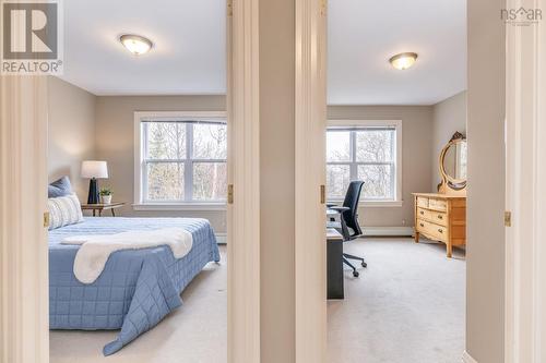 27 Fleetview Drive, Halifax, NS - Indoor Photo Showing Bedroom