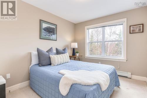 27 Fleetview Drive, Halifax, NS - Indoor Photo Showing Bedroom