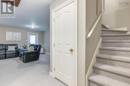 27 Fleetview Drive, Halifax, NS - Indoor Photo Showing Other Room
