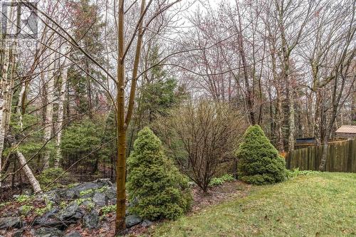 27 Fleetview Drive, Halifax, NS - Outdoor With View