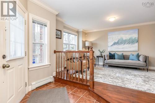27 Fleetview Drive, Halifax, NS - Indoor