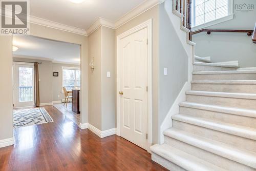 27 Fleetview Drive, Halifax, NS - Indoor Photo Showing Other Room