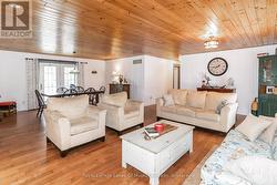 Living area - 