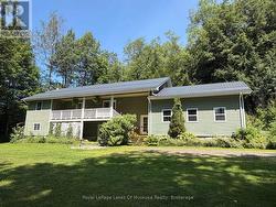 1185 MIRIAM DRIVE  Bracebridge (Oakley), ON P1L 1X1