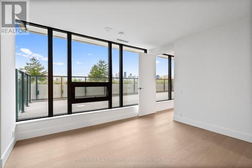 606 - 1414 Bayview Avenue, Toronto, ON - Indoor Photo Showing Other Room