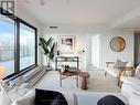 606 - 1414 Bayview Avenue, Toronto, ON  - Indoor Photo Showing Living Room 