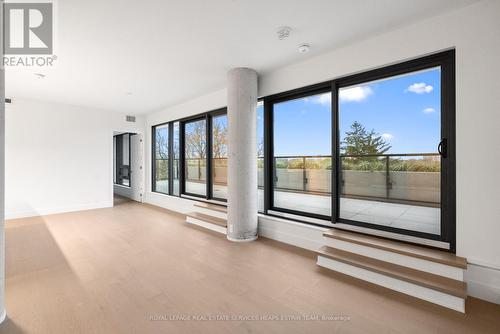 606 - 1414 Bayview Avenue, Toronto, ON - Indoor Photo Showing Other Room