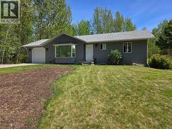 360 DAWSON STREET Quesnel, BC V2J 6A9
