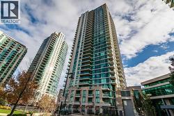 2102 - 225 SHERWAY GARDENS ROAD  Toronto, ON M9C 0A3