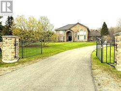 107 NAWAUTIN DRIVE S Alnwick/Haldimand, ON K0K 2G0