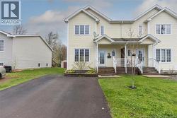 164 Jordan Crescent  Moncton, NB E1C 0S7