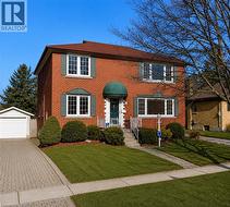 92 PATTANDON Avenue Unit# B Kitchener, ON N2M 3S5