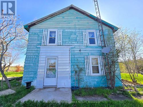 3161 BLESSINGTON ROAD  Tyendinaga (Tyendinaga Township), ON K0K 3A0