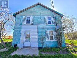 3161 BLESSINGTON ROAD  Tyendinaga (Tyendinaga Township), ON K0K 3A0