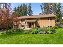1801 15 Avenue SE  Salmon Arm, BC V1E 2E9