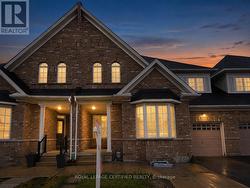 20 NAPERTON DRIVE Brampton, ON L6R 0Z5