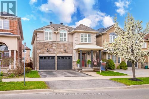 4639 CORNERSTONE DRIVE  Burlington, ON L7M 0C9