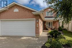 5402 SHELDON PARK DRIVE  Burlington, ON L7L 5X1