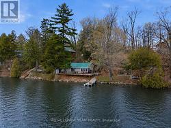 69 O2 OTTER LAKE ROAD  Rideau Lakes, ON K0G 1L0