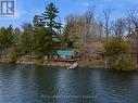 69 O2 Otter Lake Road, Rideau Lakes, ON  - Outdoor With Body Of Water With View 