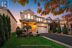 5 PARTNER DRIVE  Clarington (Courtice), ON L1E 3J1