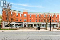 2 KING Street W Unit# 304  Dundas, ON L9H 6Z1