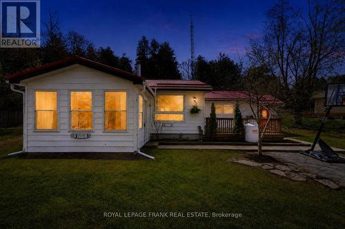 28 SOUTH BAYOU ROAD  Kawartha Lakes (Verulam), ON K0M 1N0