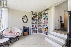 Mudroom/Den - 