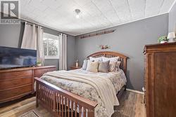 Primary- Bed 1- Virtually Staged - 