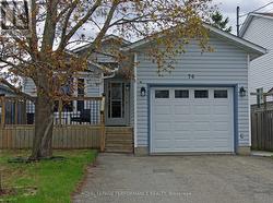 76 LEMAISTRE STREET Carleton Place, ON K7C 4K4