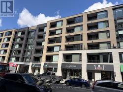 219 - 101 RICHMOND ROAD W  Ottawa, ON K1Z 0A6