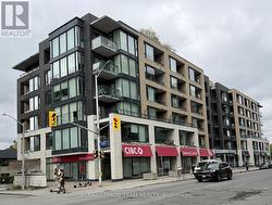 219 - 101 RICHMOND ROAD W  Ottawa, ON K1Z 0A6