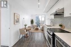 1203 - 87 PETER STREET Toronto, ON M5V 0P1