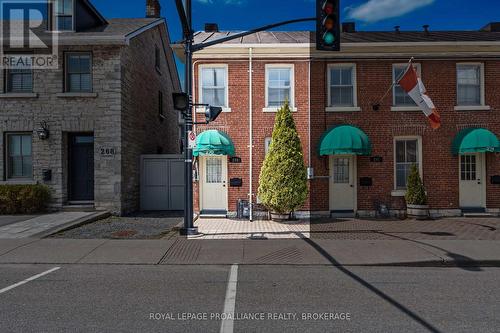 270 WELLINGTON STREET  Kingston (East Of Sir John A. Blvd), ON K7K 2Z1