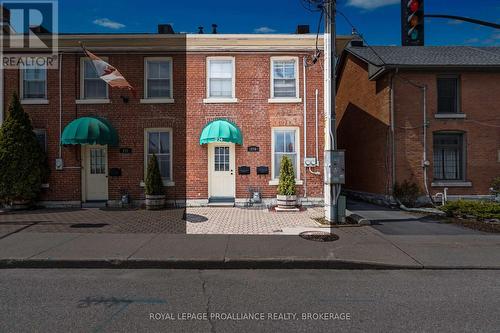 274 WELLINGTON STREET  Kingston (East Of Sir John A. Blvd), ON K7K 2Z1