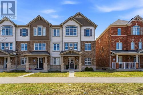 112 WHITLOCK AVENUE  Milton, ON L9E 1G3