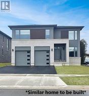 431 KLEIN CIRCLE Hamilton, ON L9K 0K3