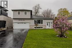 283 VILMA Drive Oakville, ON L6L 3J9