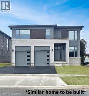 431 KLEIN Circle Ancaster, ON L9K 0K3