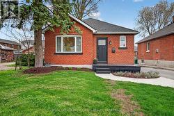 229 PARK STREET Kingston (Central City East), ON K7L 1K4