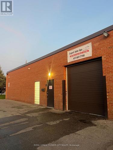 180 Nantucket Boulevard, Toronto, ON 