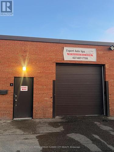 180 Nantucket Boulevard, Toronto, ON 