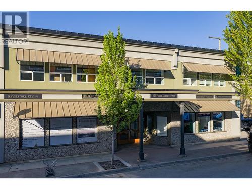 103 First Street E Lot# 21,22 & 23, Revelstoke, BC 