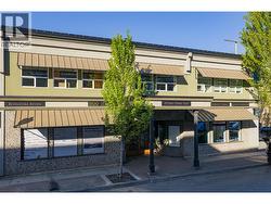 103 First Street E Lot# 21,22 & 23  Revelstoke, BC V0E 2S0
