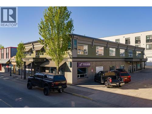 103 First Street E Lot# 21,22 & 23, Revelstoke, BC 
