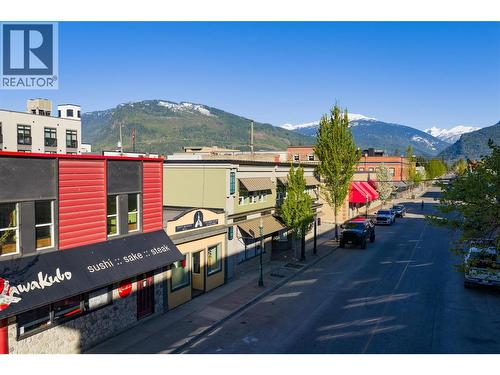 103 First Street E Lot# 21,22 & 23, Revelstoke, BC 