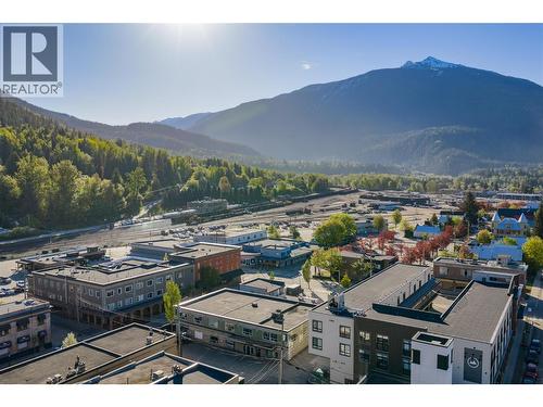 103 First Street E Lot# 21,22 & 23, Revelstoke, BC 