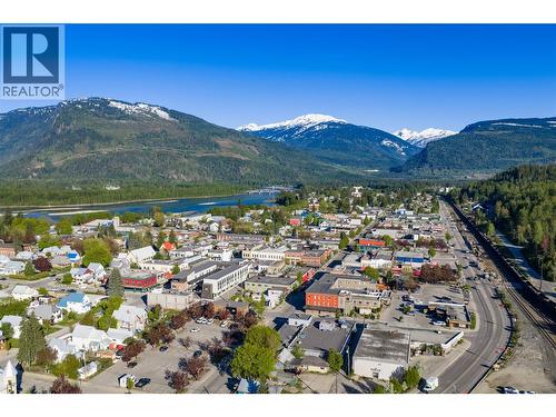 103 First Street E Lot# 21,22 & 23, Revelstoke, BC 