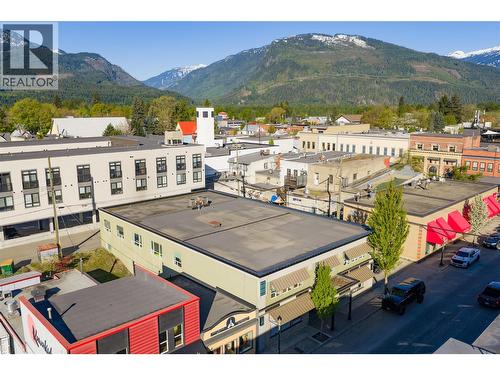 103 First Street E Lot# 21,22 & 23, Revelstoke, BC 