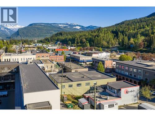 103 First Street E Lot# 21,22 & 23, Revelstoke, BC 